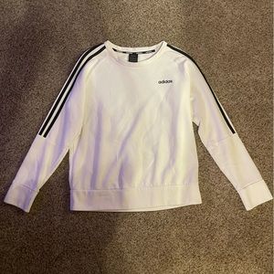 Adidas sweatshirt